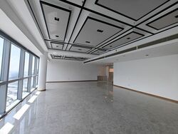 Marina Bay Residences (D1), Condominium #569151071